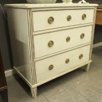 802 3249 CHEST OF DRAWERS